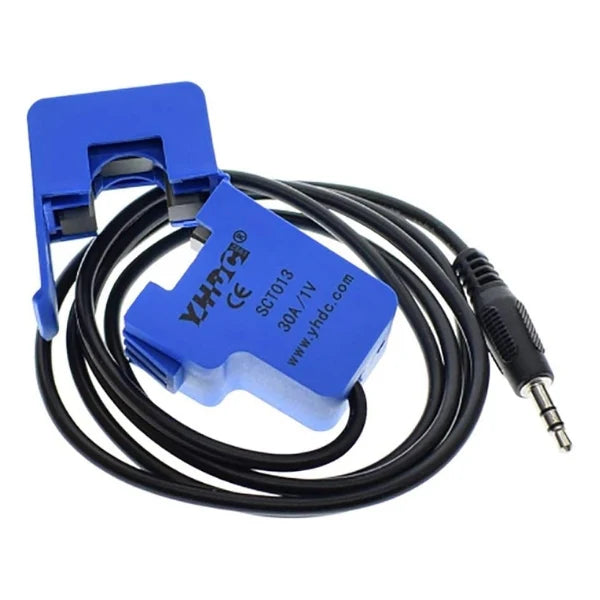 CURRENT SENSOR 30A CT