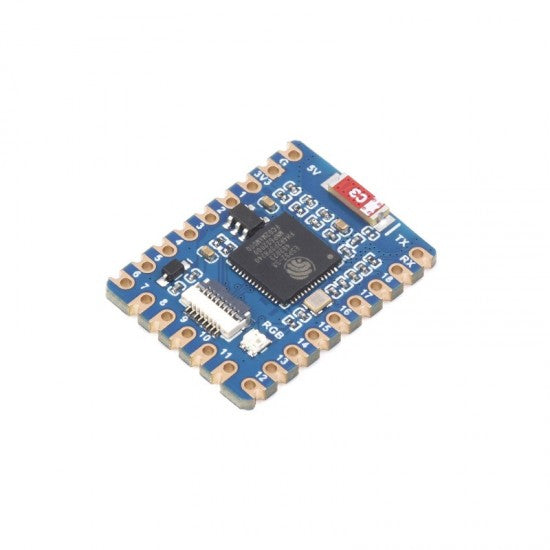 ESP 32 S3 MINI