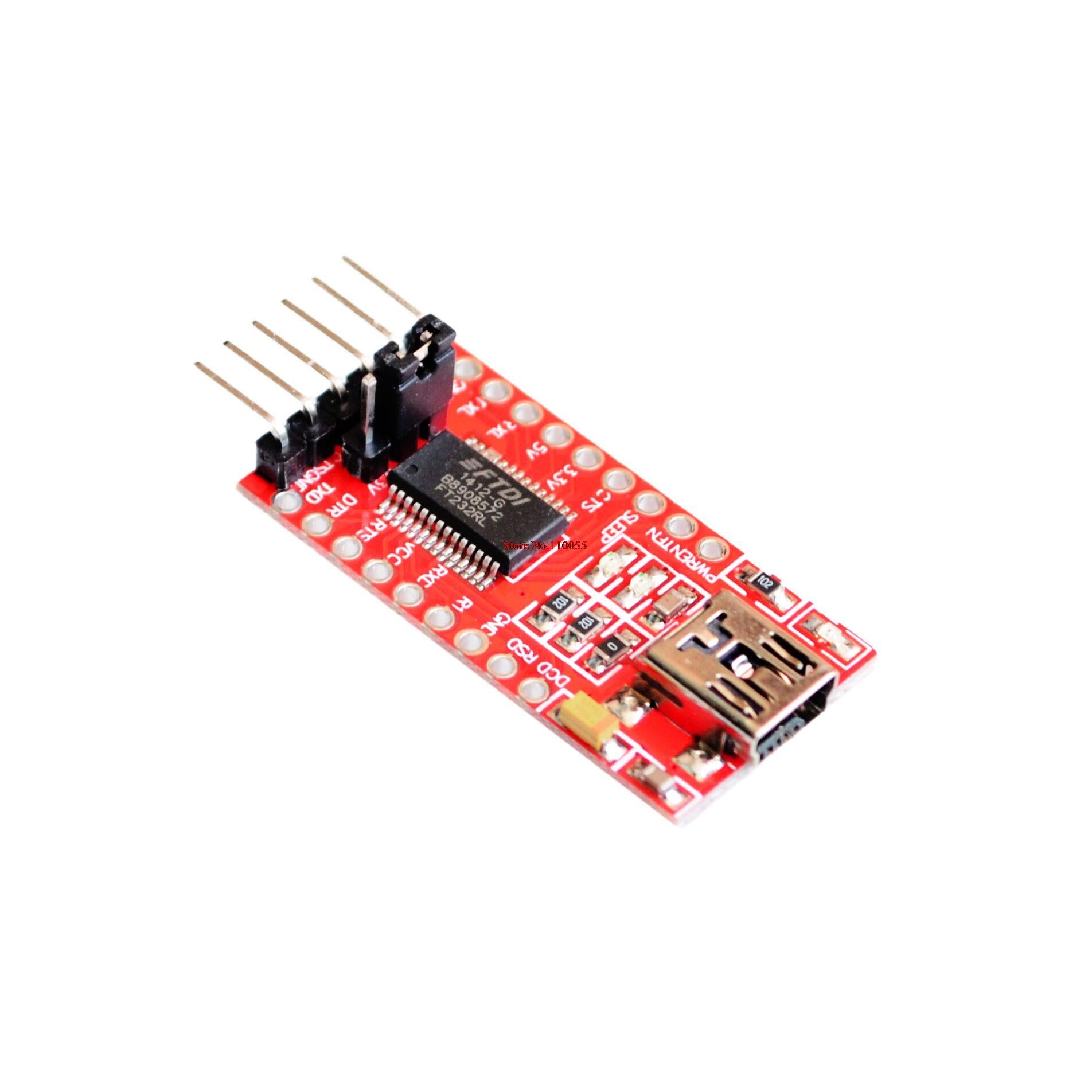 FTDI 232 MODULE