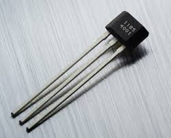 HAL SENSOR