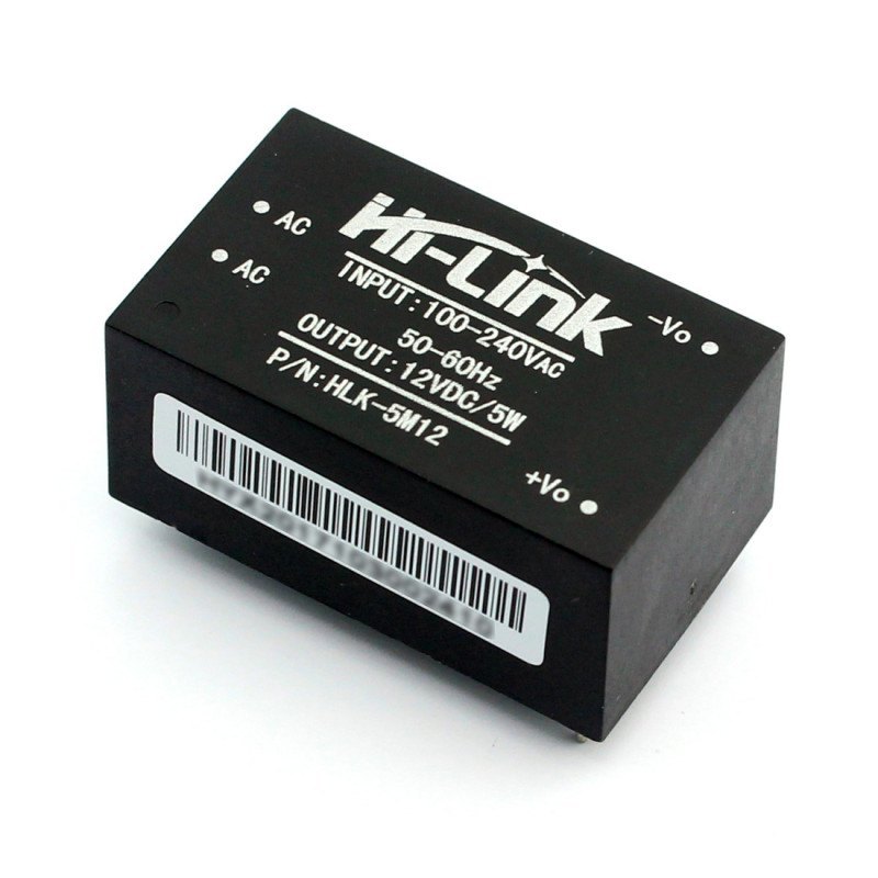 HLK5M12