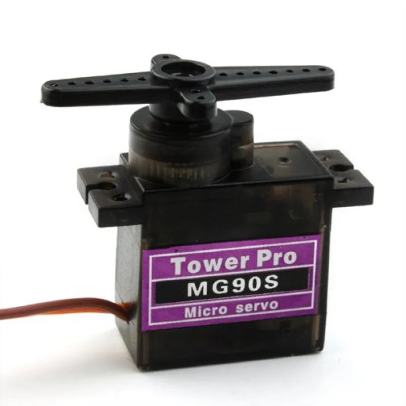 MG 90 MOTOR