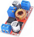 XL 4015 RED PCB