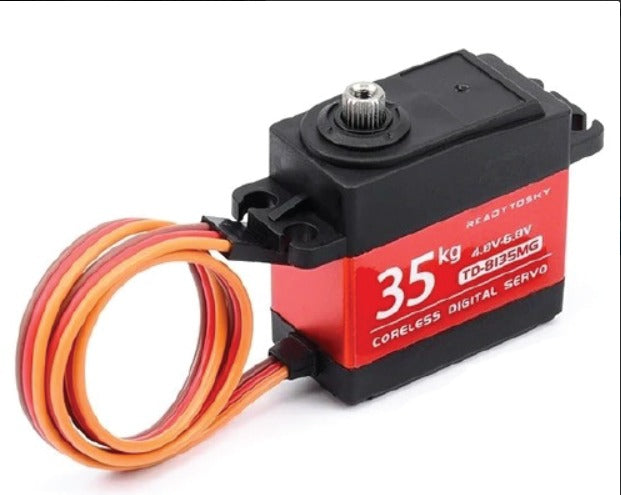 SERVO MOTOR 35KG