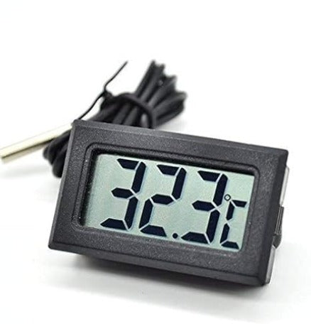 DIGITAL THERMOMETER
